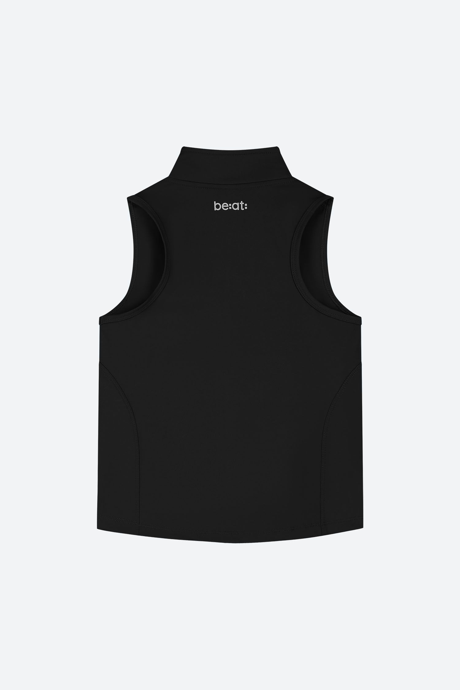 be:at Cora Zip Tanktop