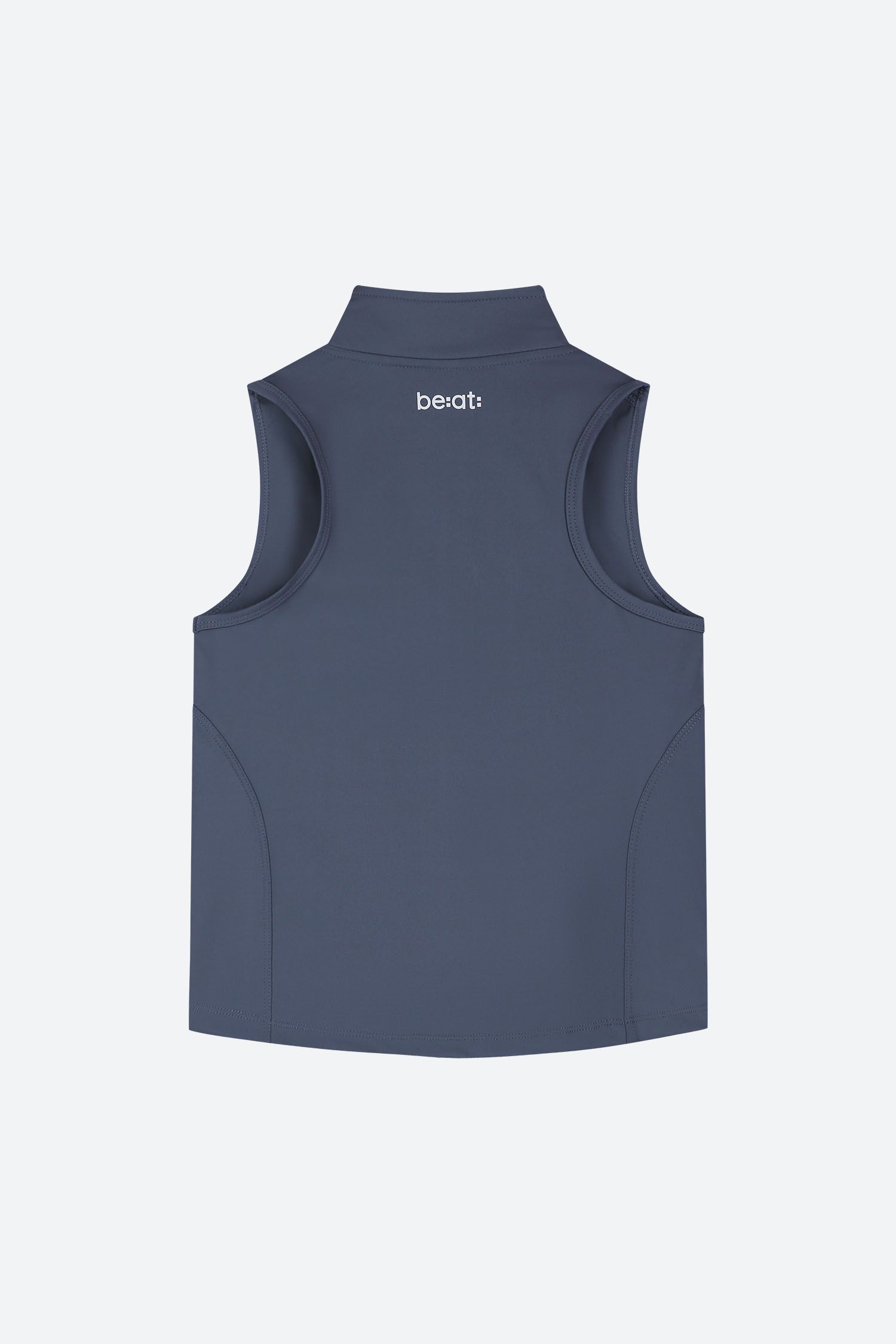 be:at Cora Zip Tanktop