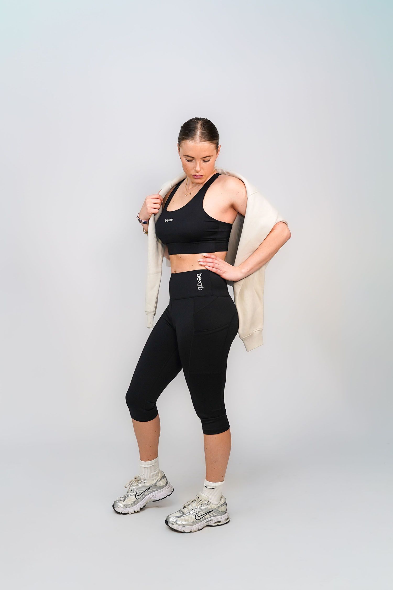 be:at Corin Capri Tight