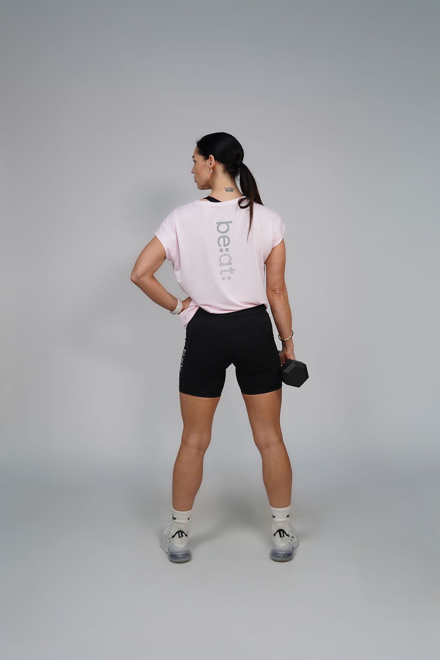 be:at Coby Sport Tee