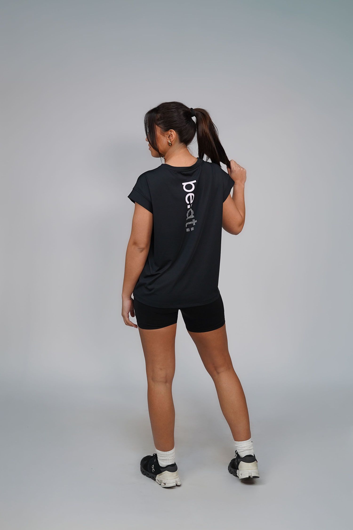 be:at Coby Sport Tee