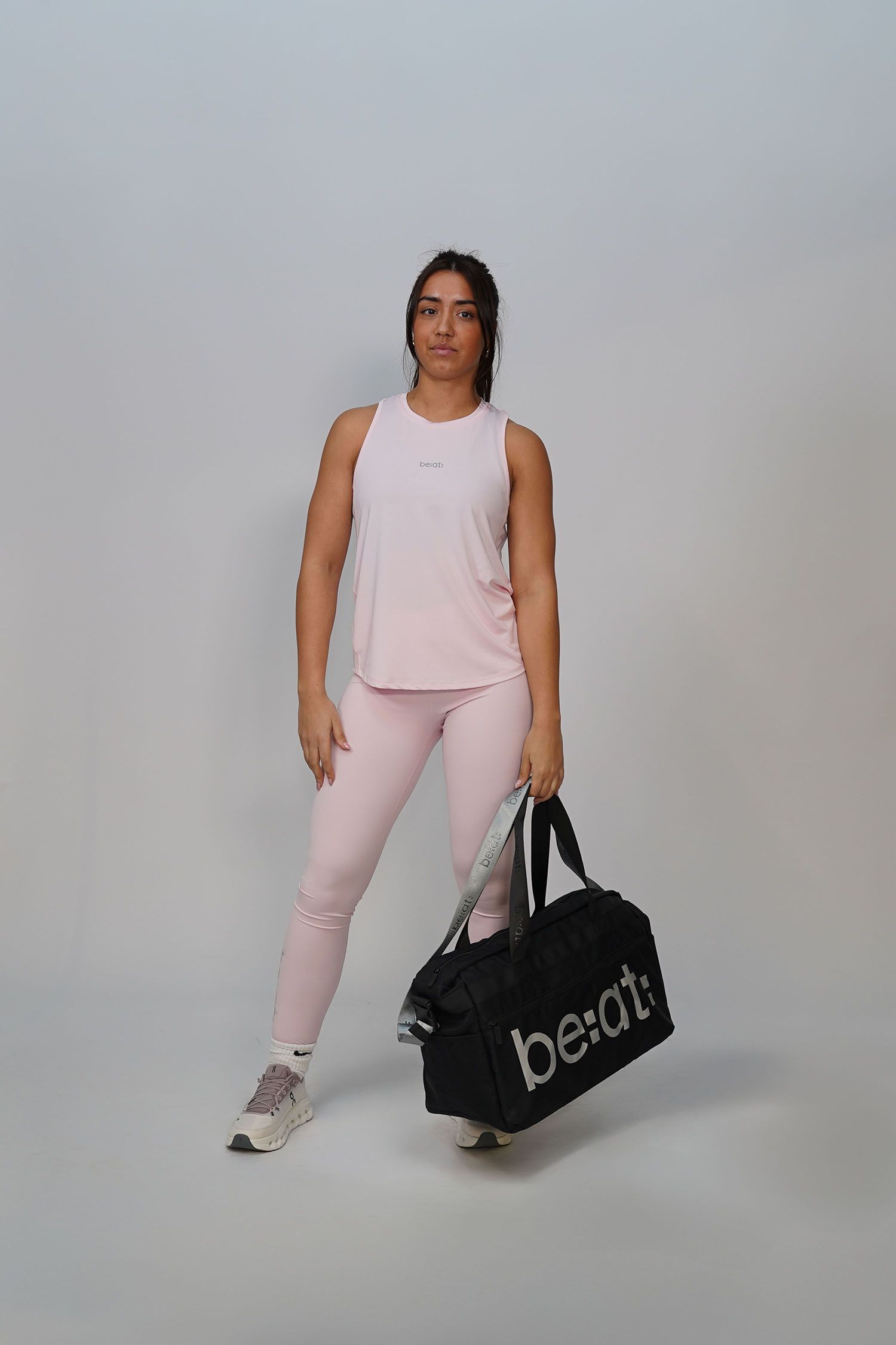 be:at Claire Tanktop