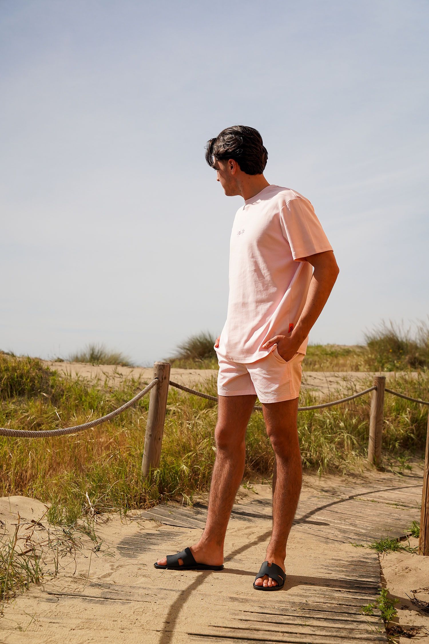be:at Giuliano Swimshort