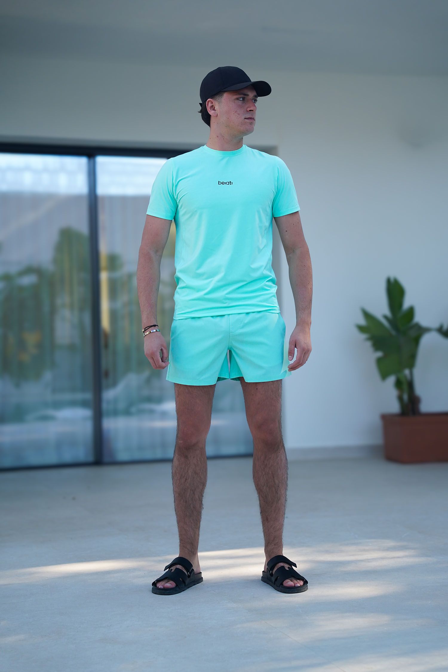 be:at Goof Swimshort