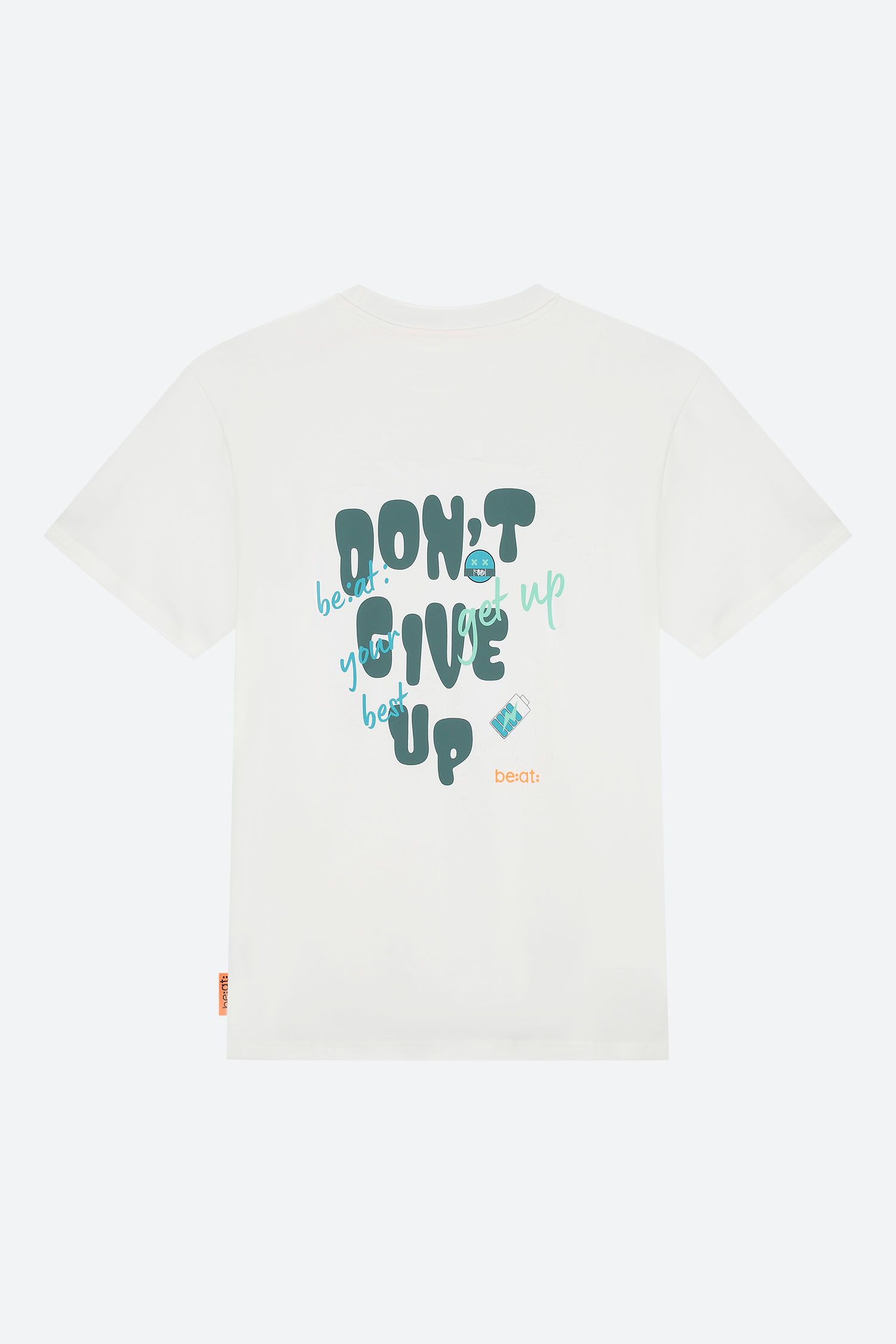be:at Gia Tee
