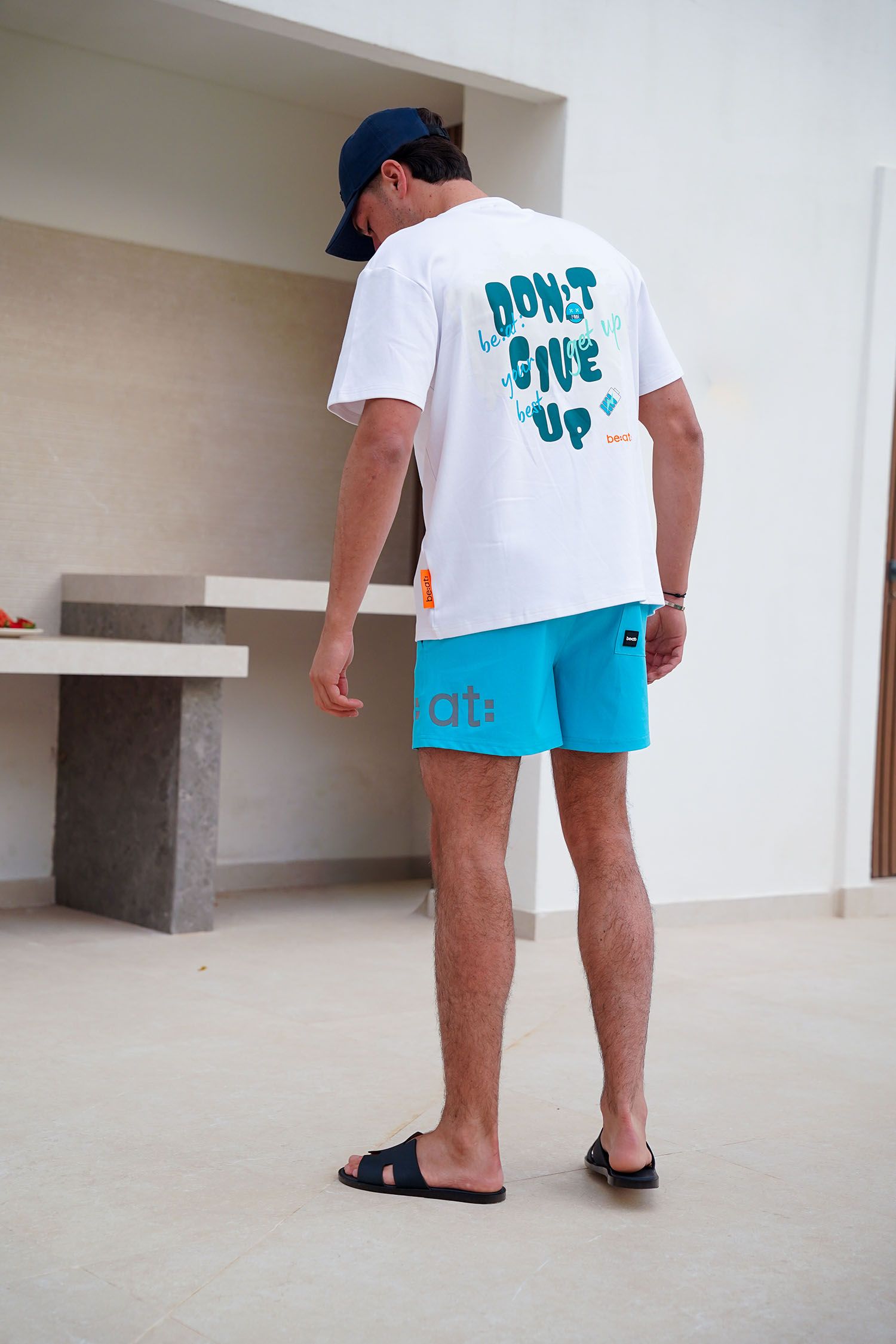 be:at Gia Tee