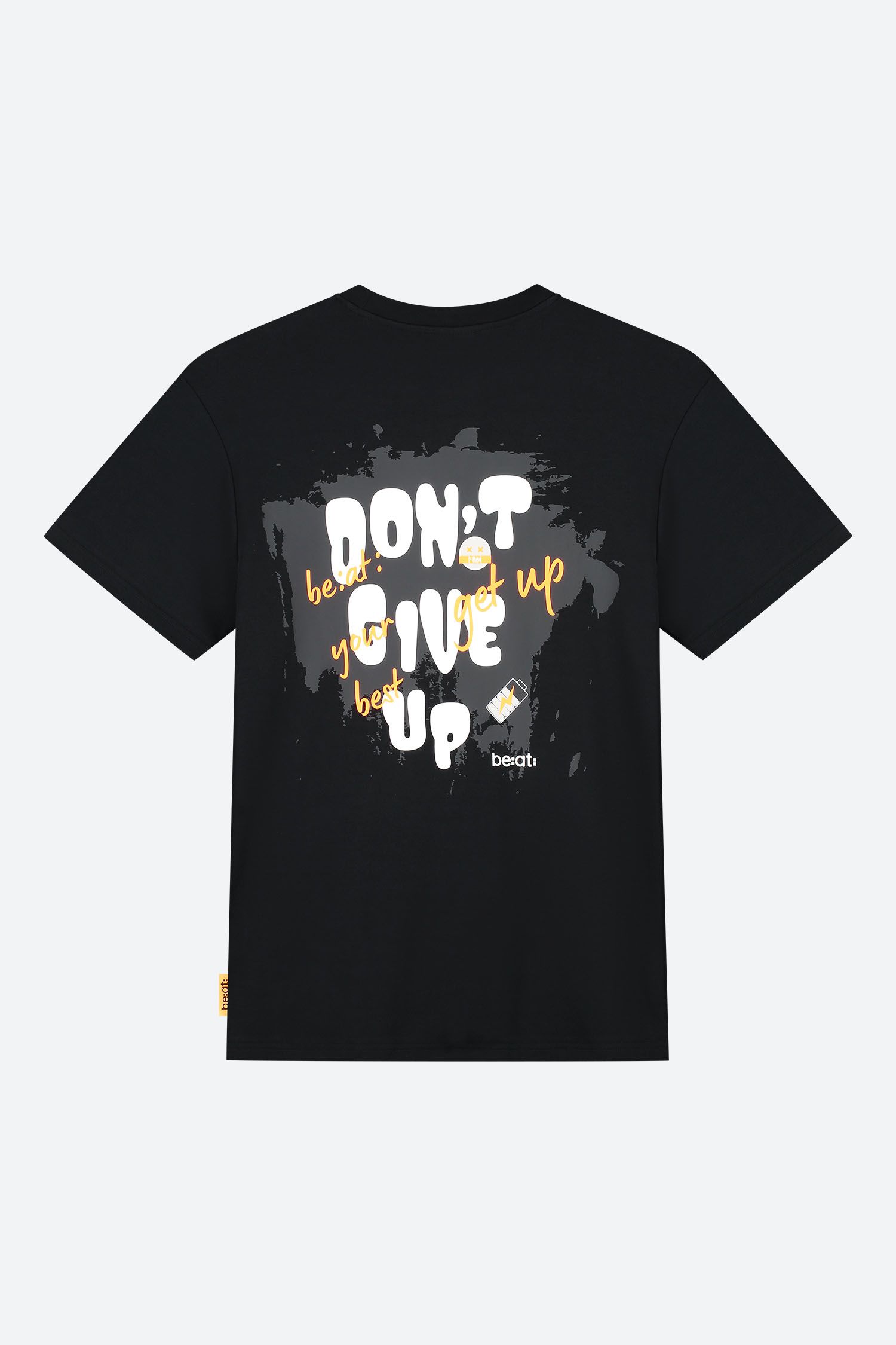 be:at Gia Tee