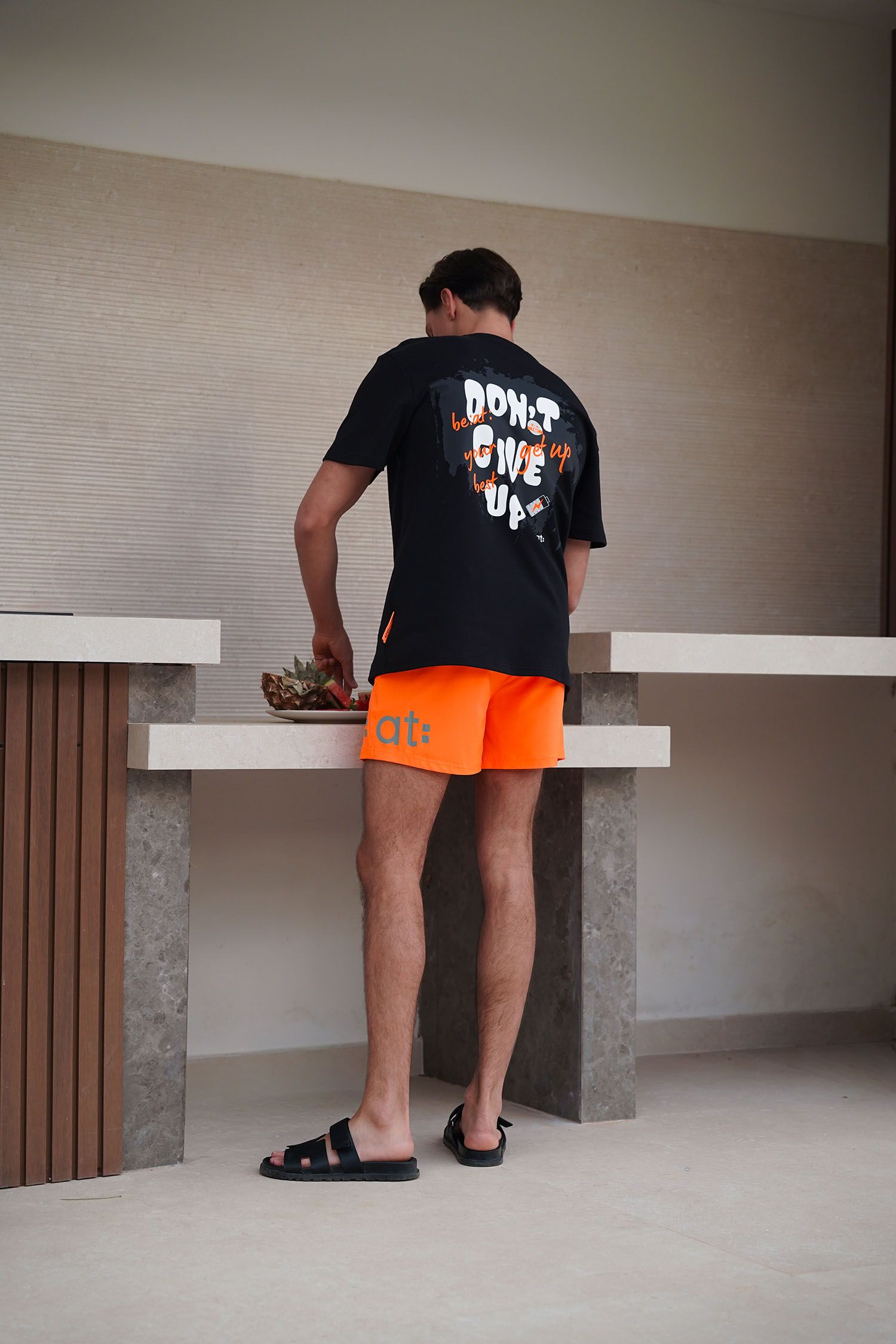 be:at Gia Tee