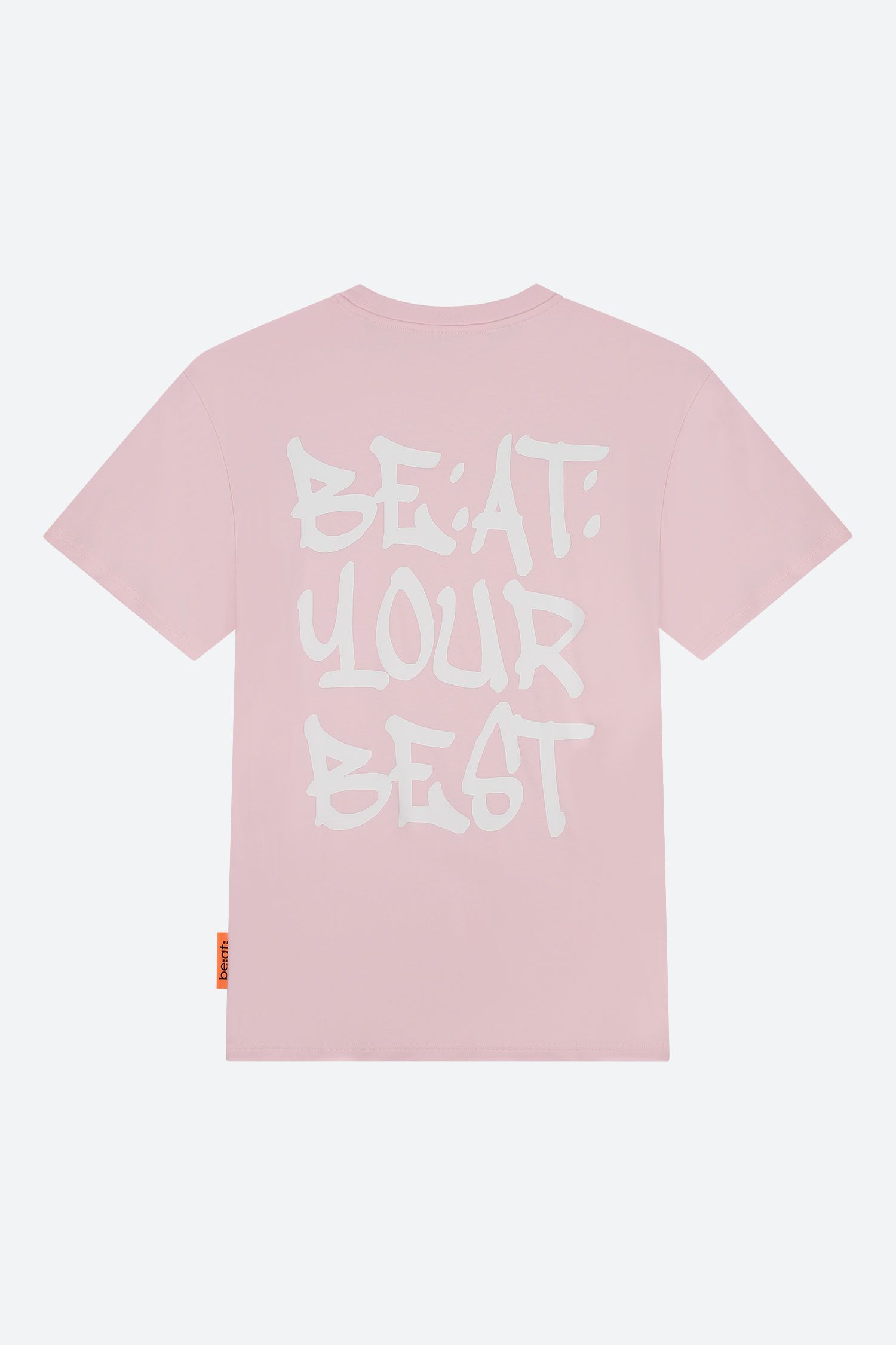 be:at Glenn Tee 2