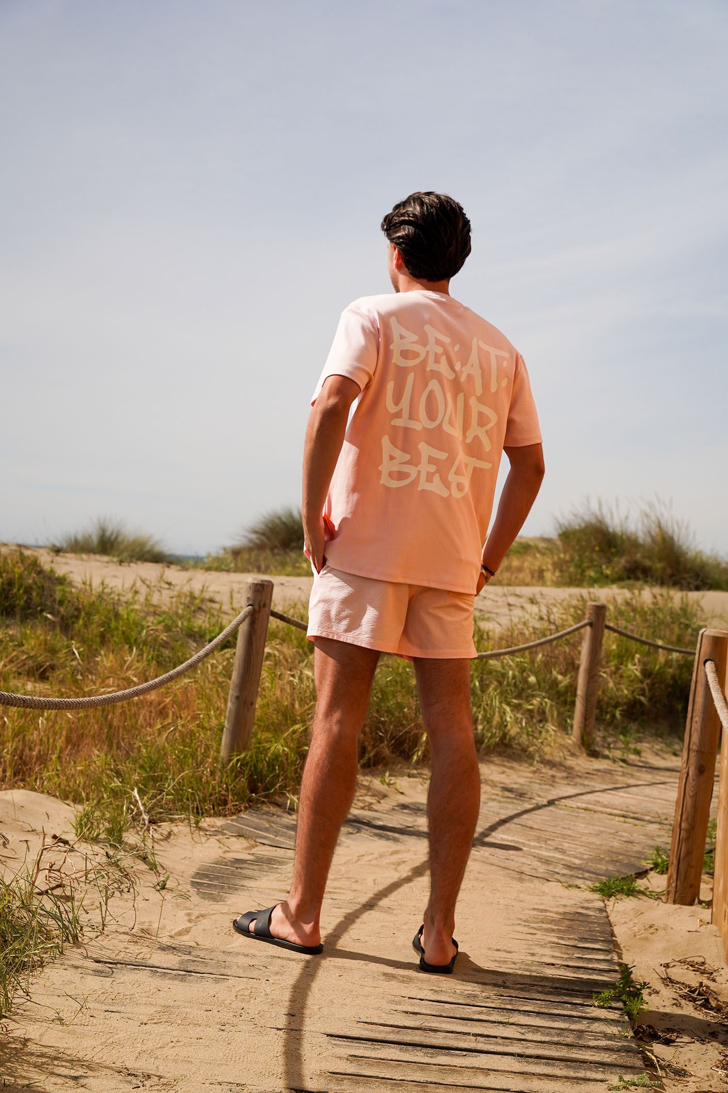 be:at Glenn Tee 2