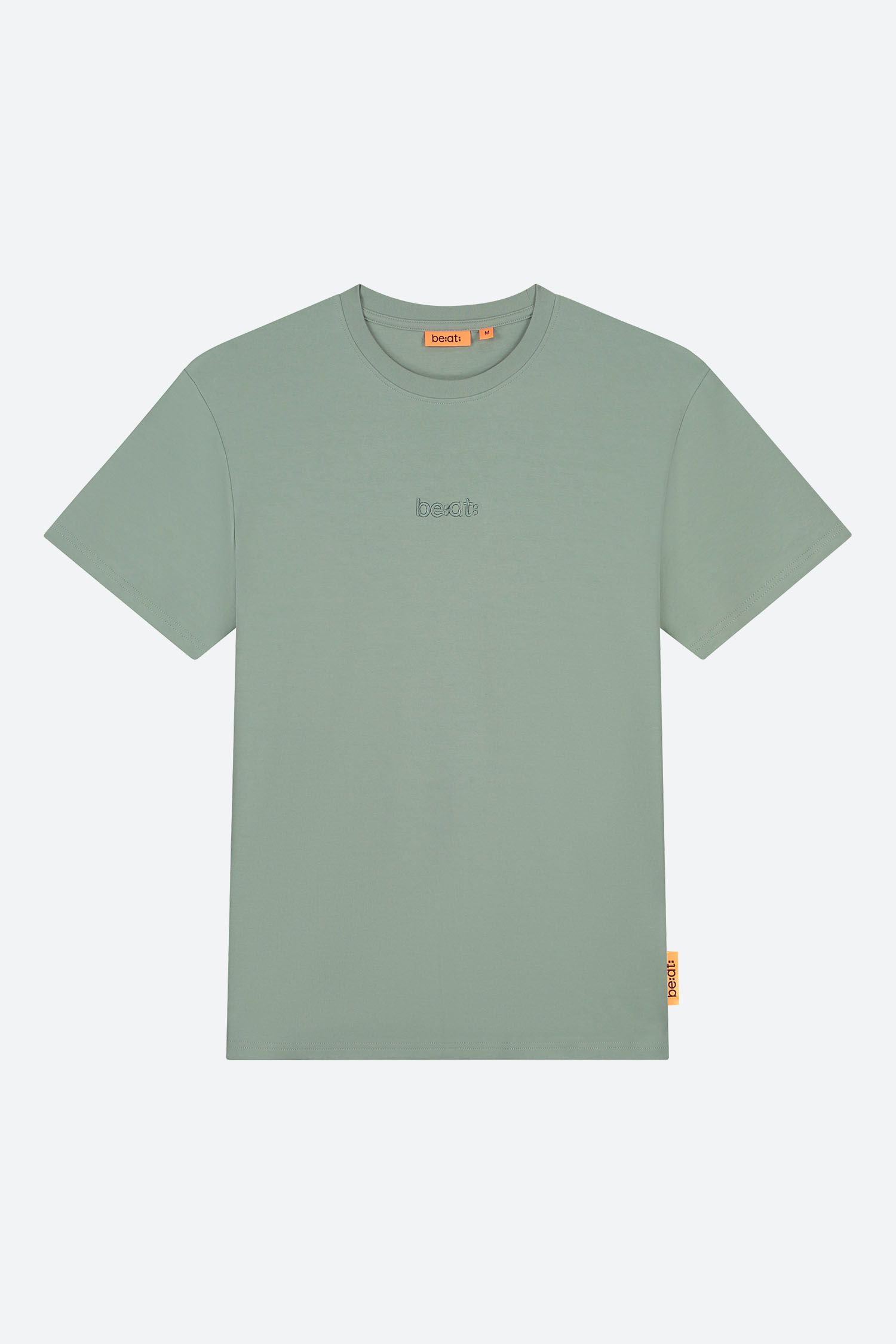 be:at Glenn Tee 2