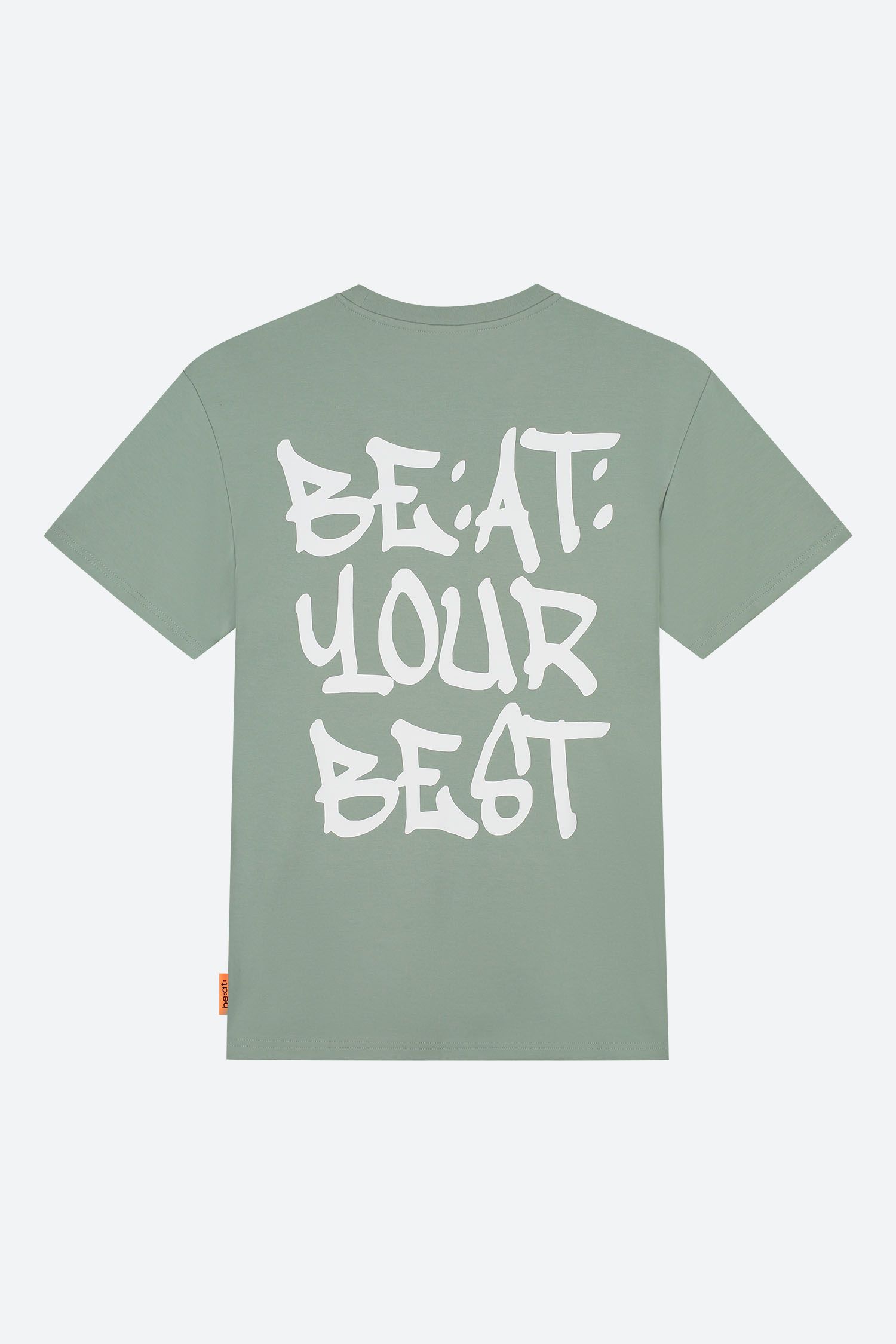 be:at Glenn Tee 2