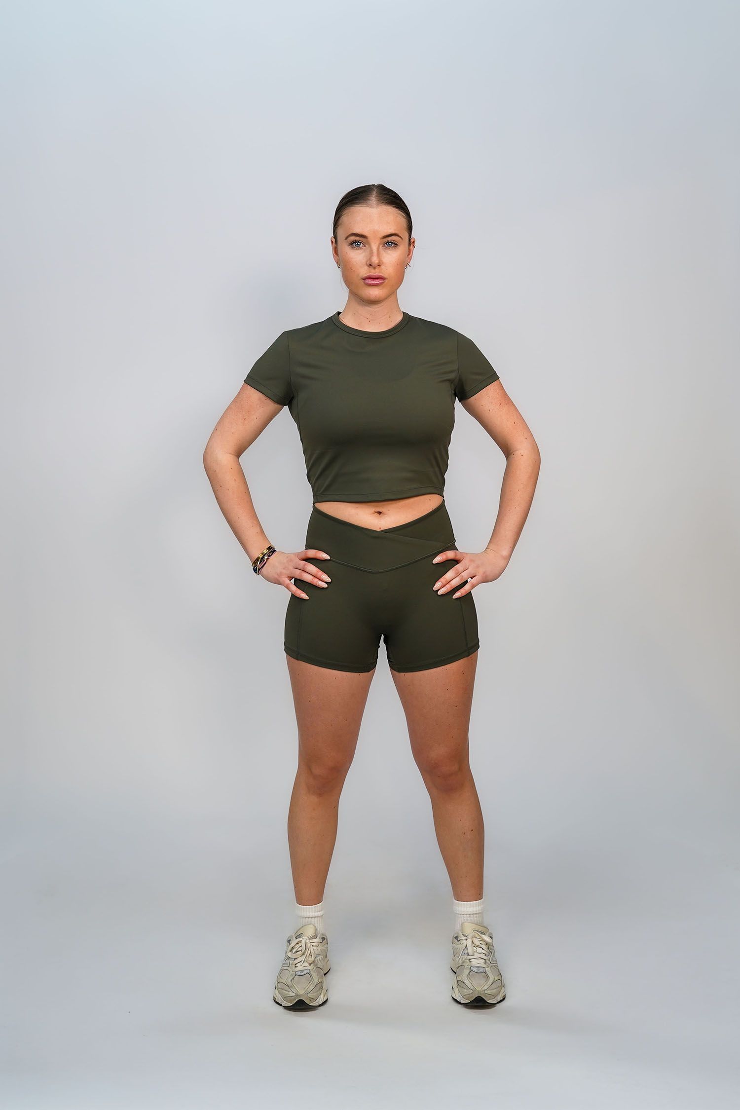 be:at Cady Sport Tee