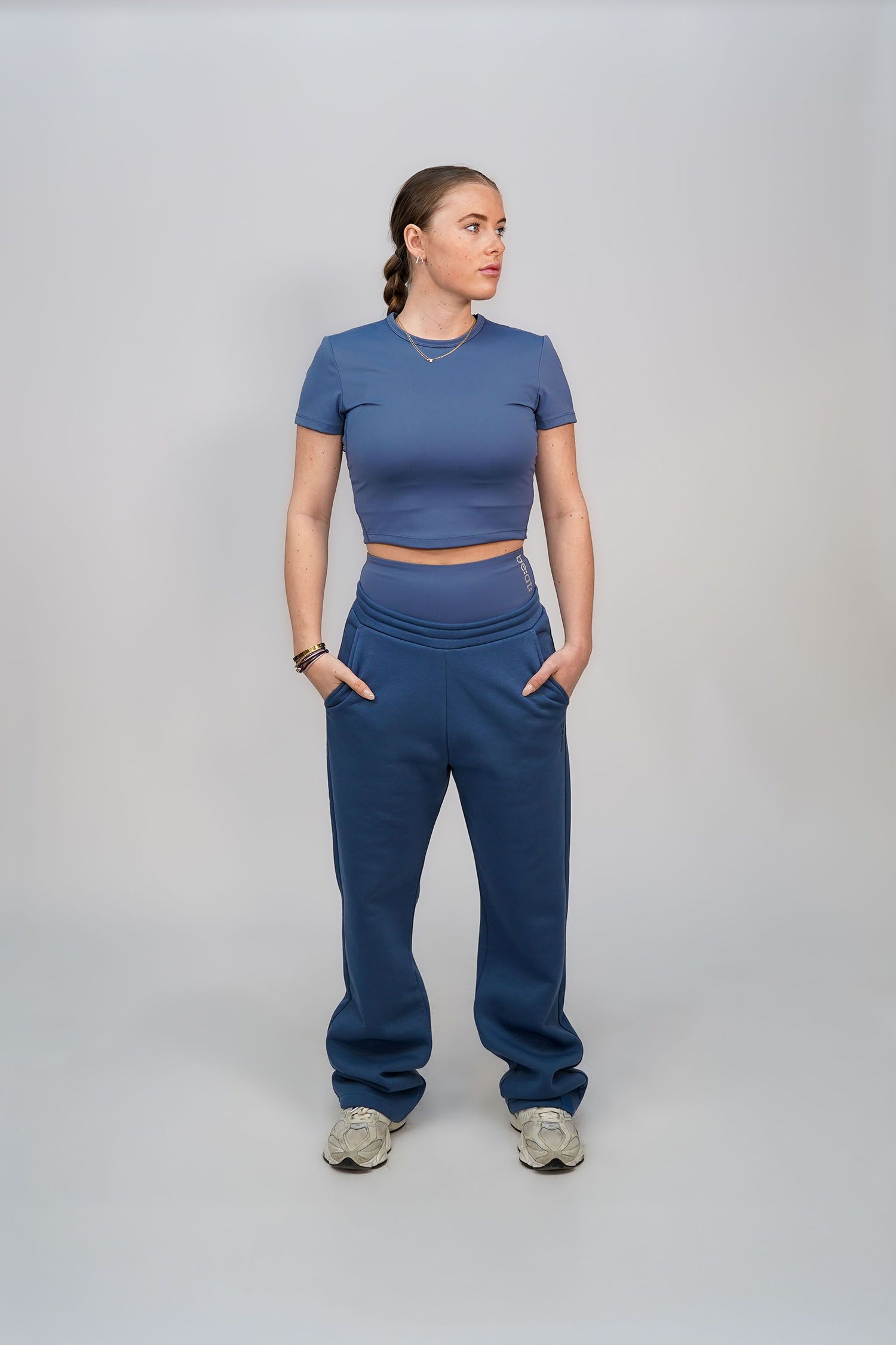 be:at Cady Sport Tee