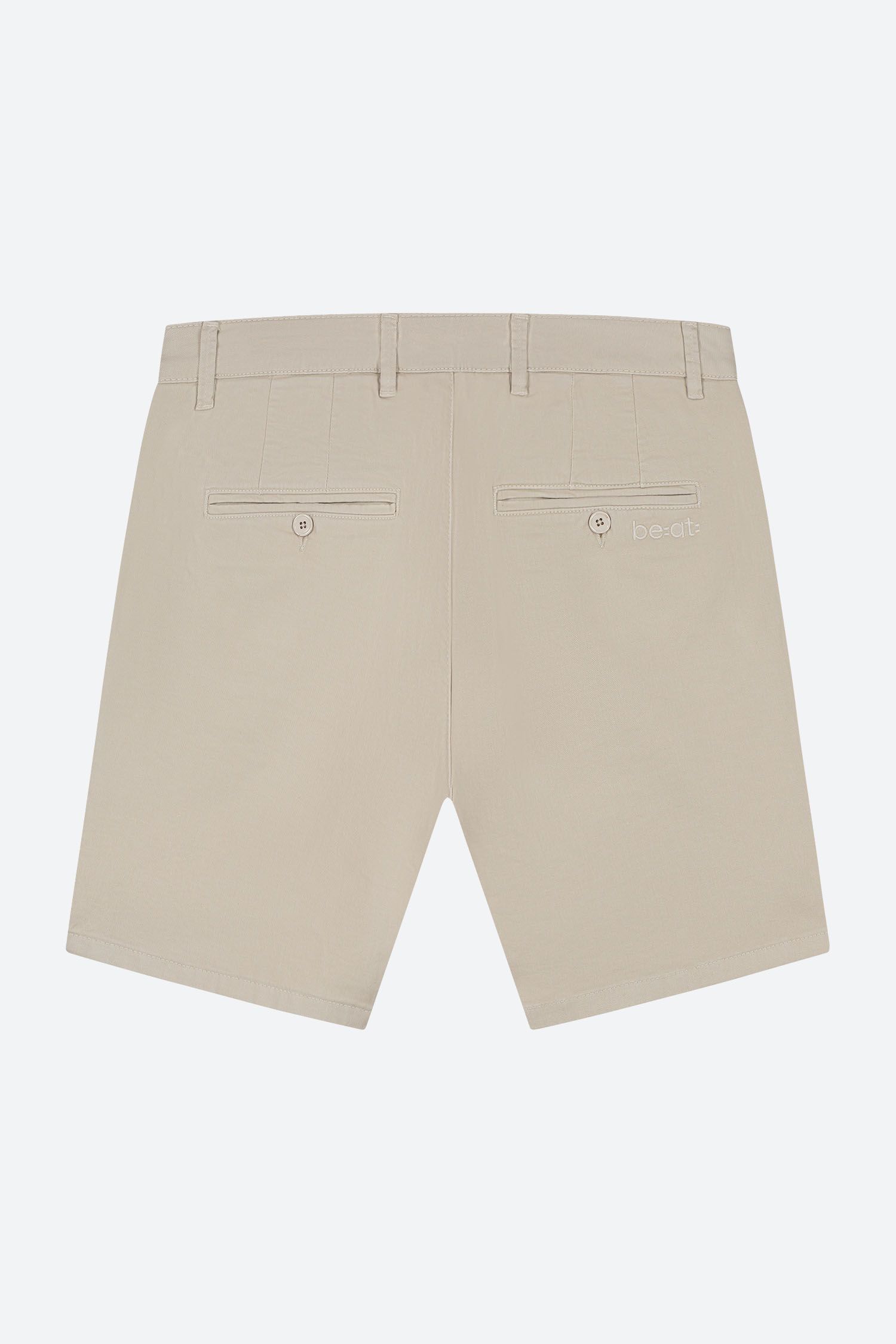be:at Gwen Chino Short