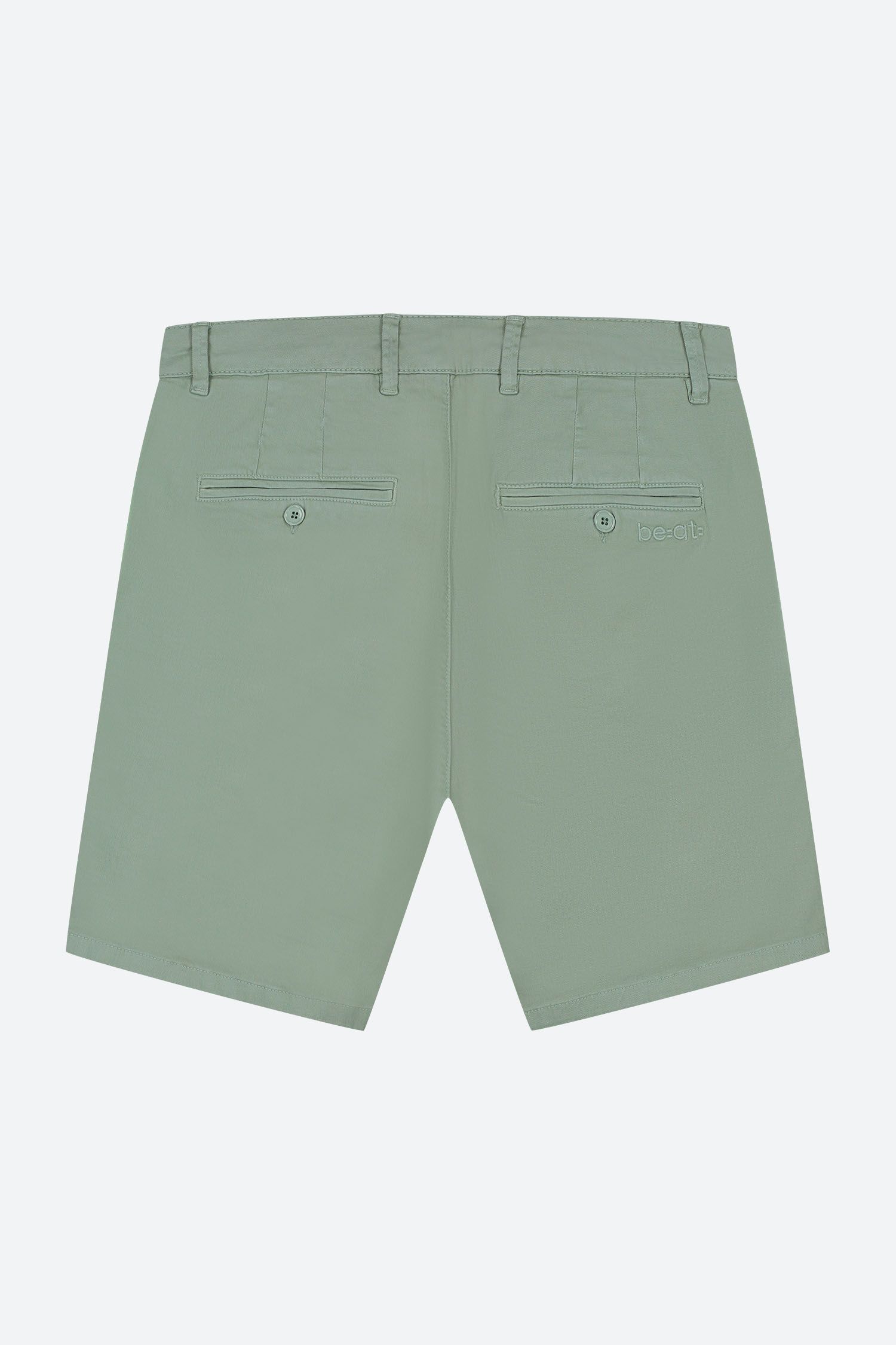 be:at Gwen Chino Short