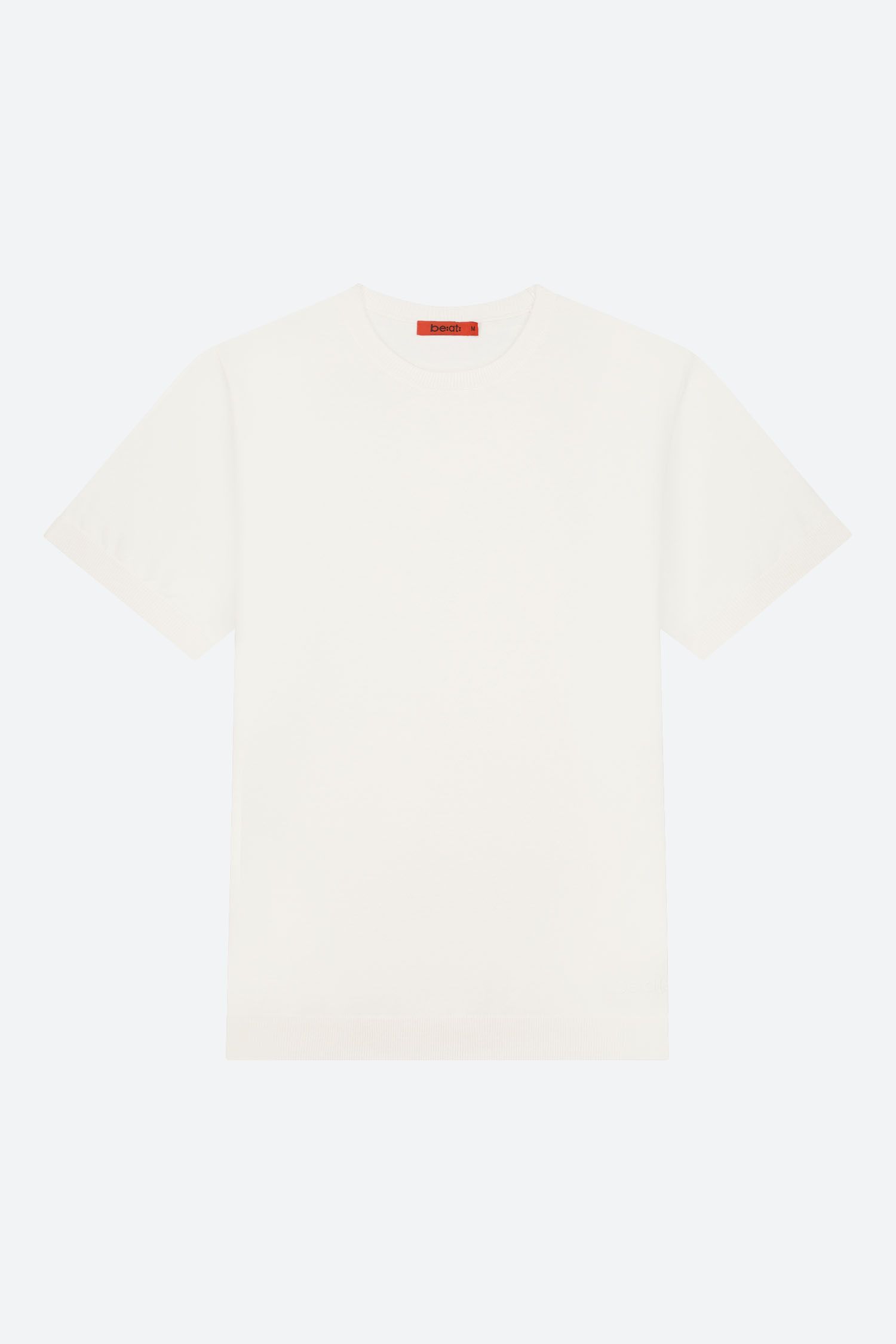 be:at Gigi Knit Tee 2