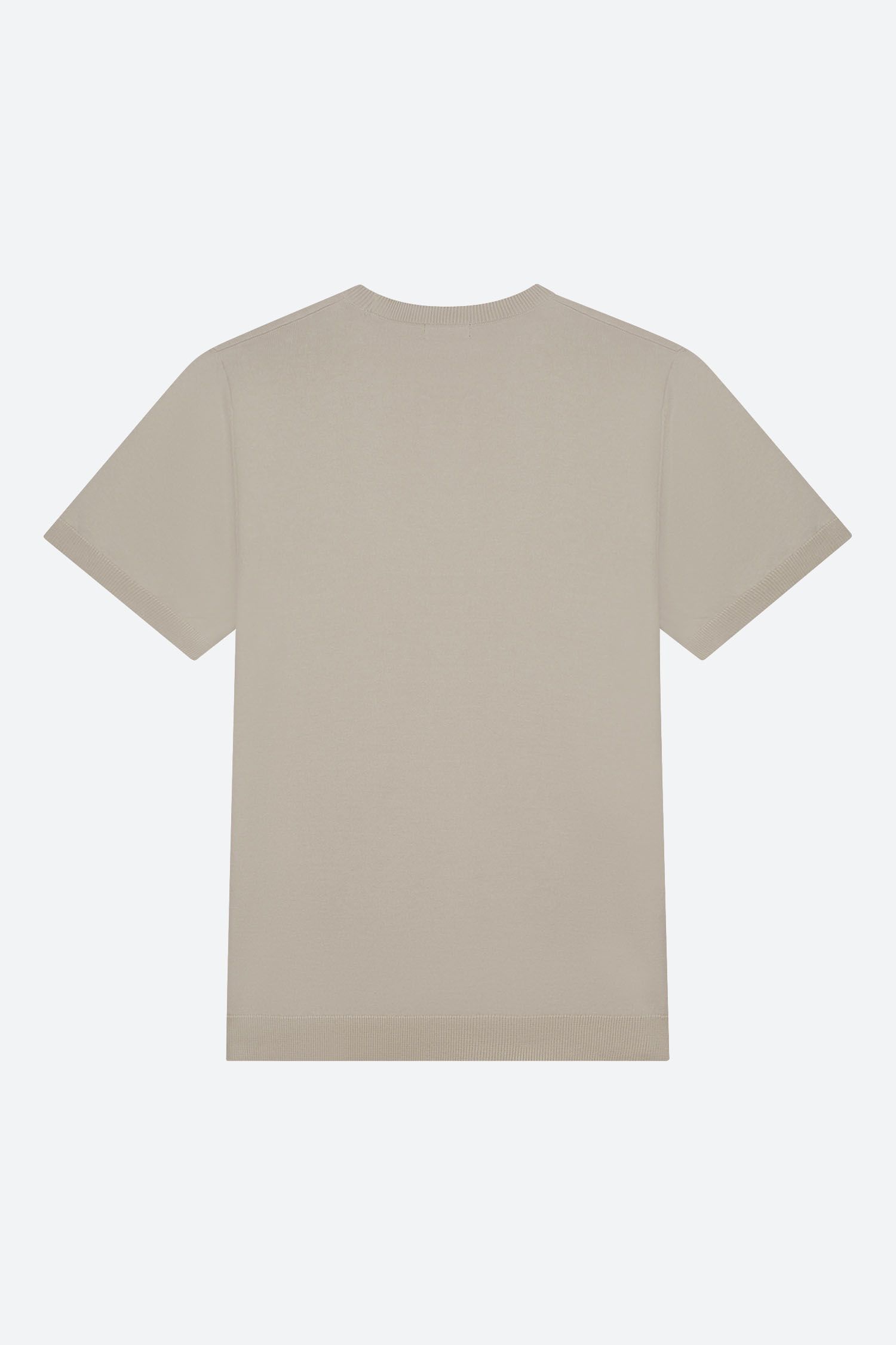 be:at Gigi Knit Tee 2