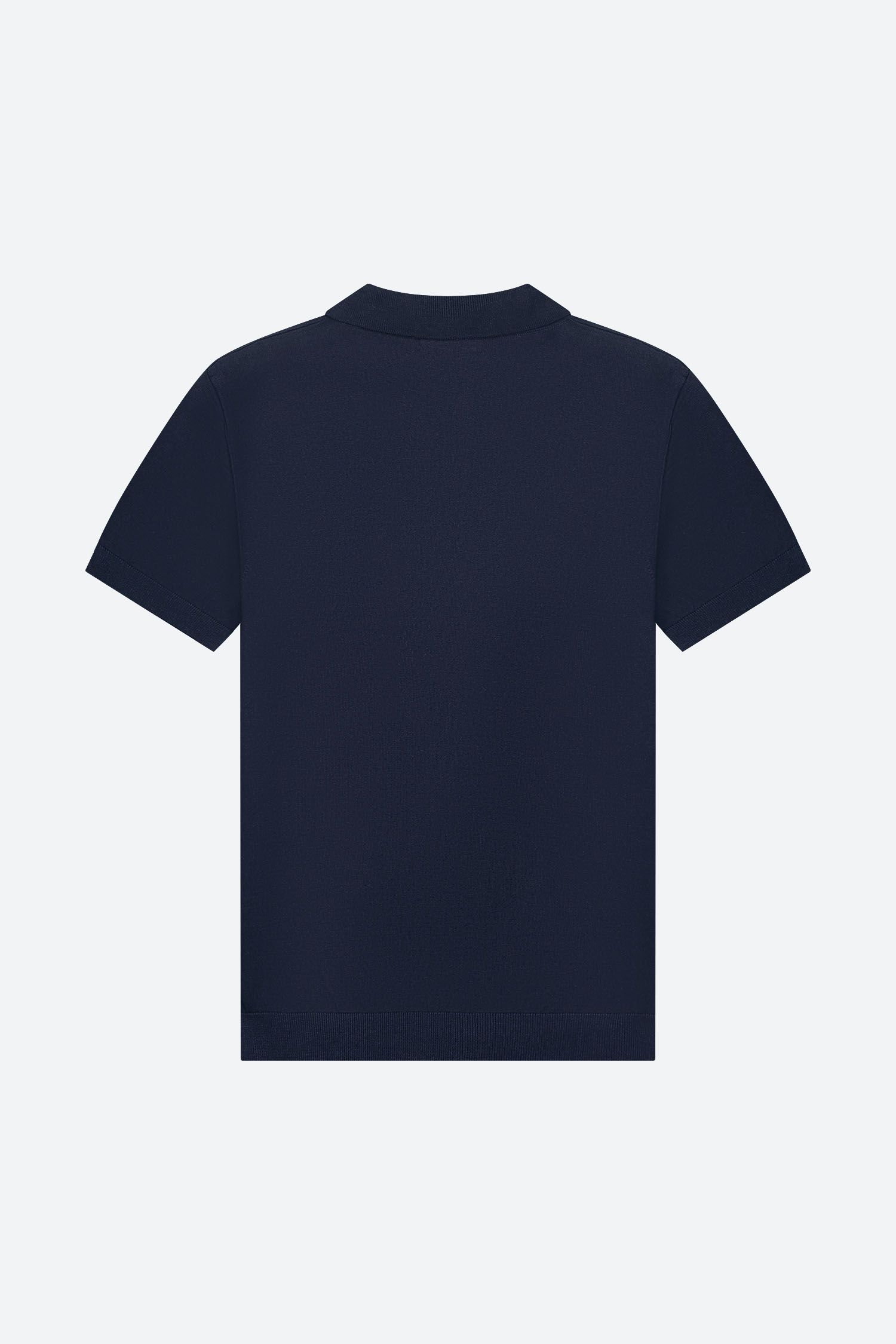 be:at Edin Knit Polo 2