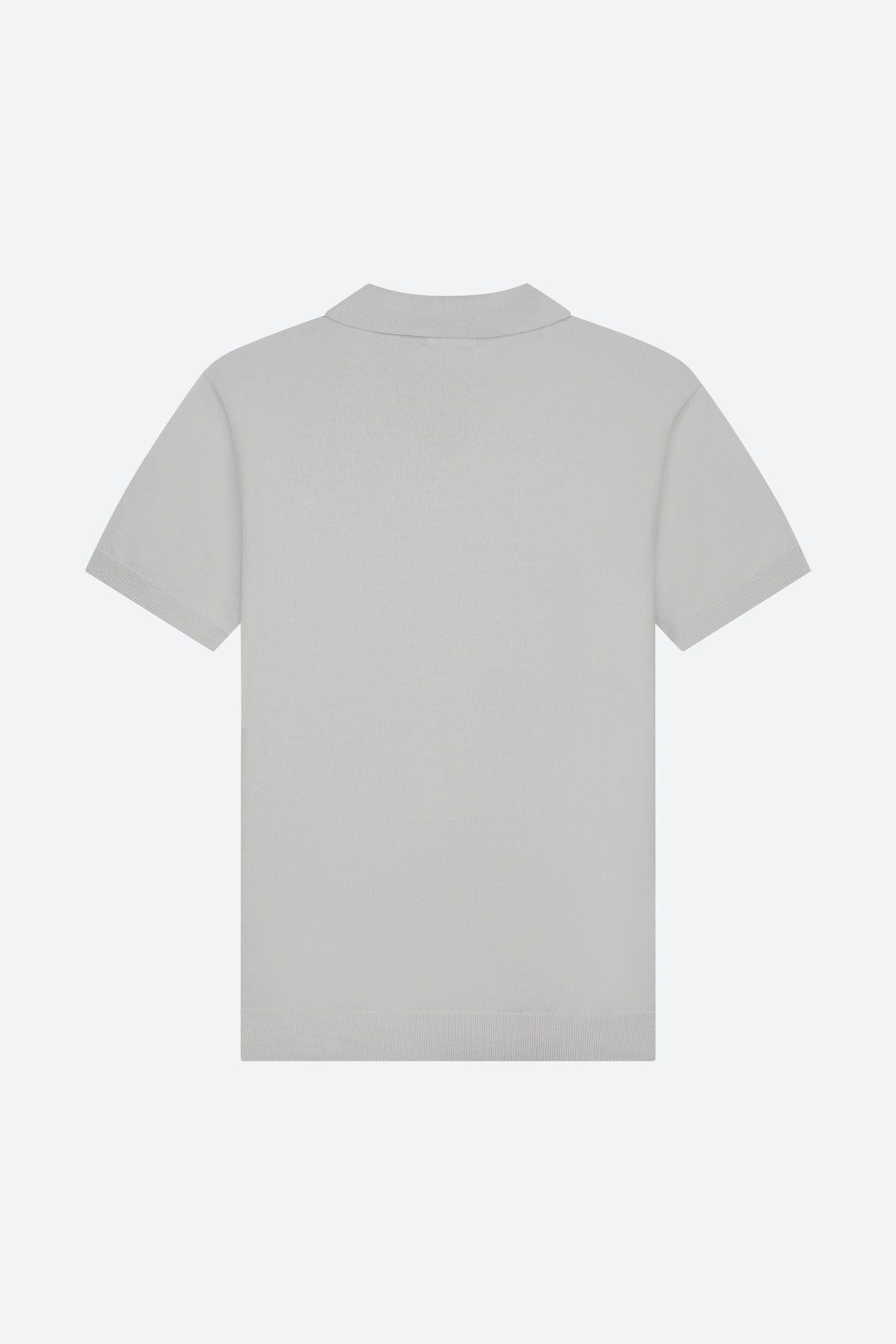 be:at Gregor Knit Polo 2