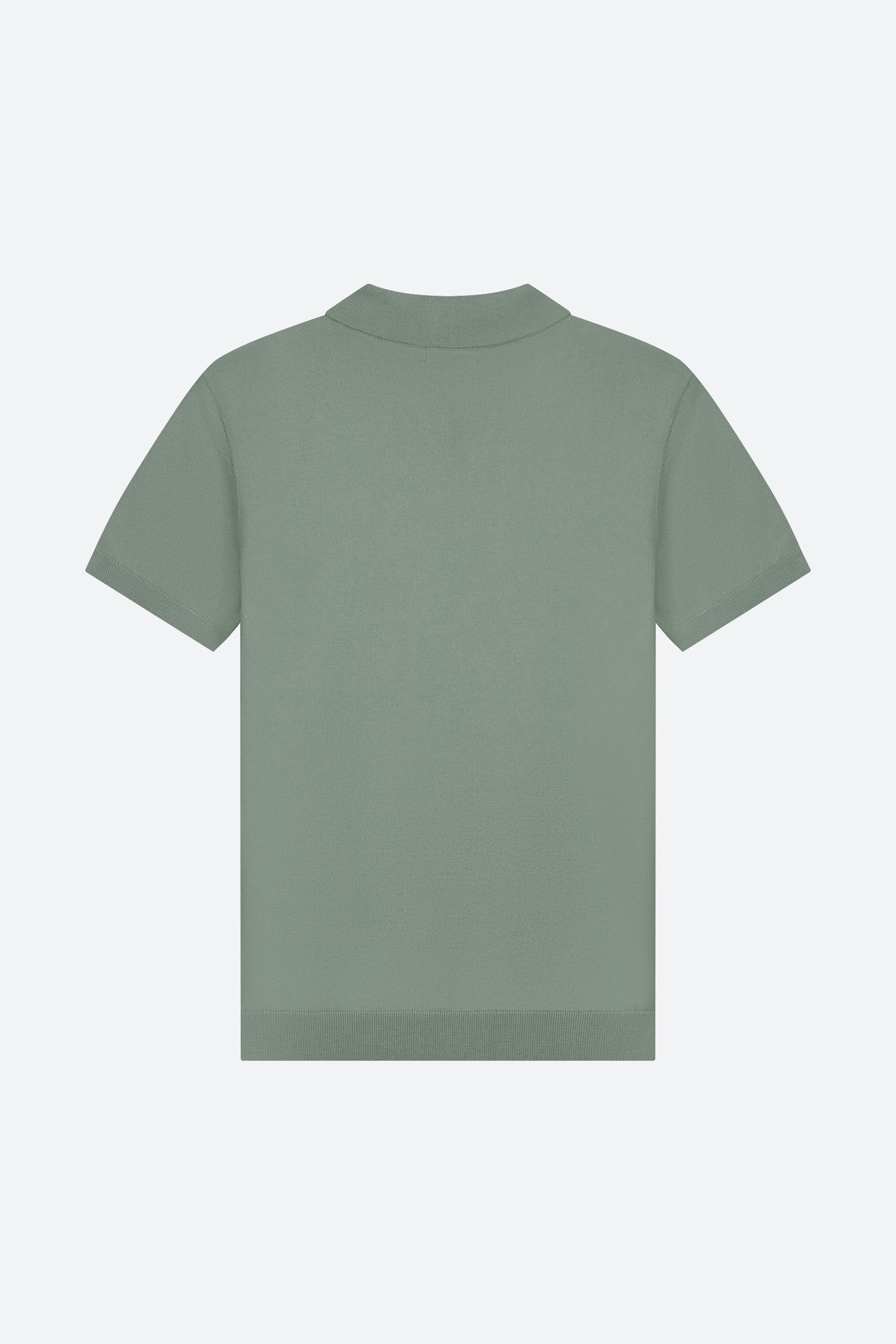 be:at Gregor Knit Polo 2