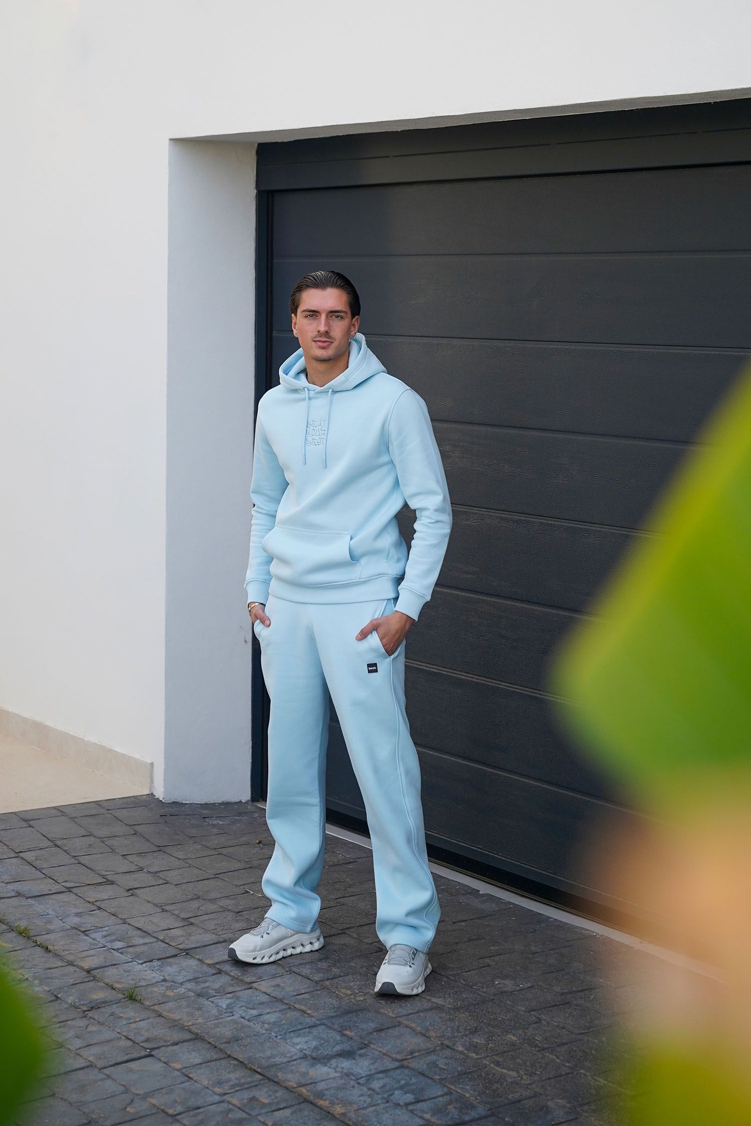 be:at Florus Sweatpants