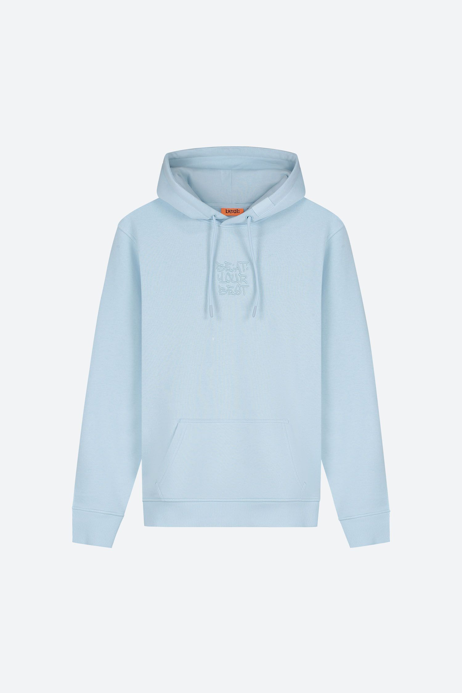 be:at Faber Hoodie