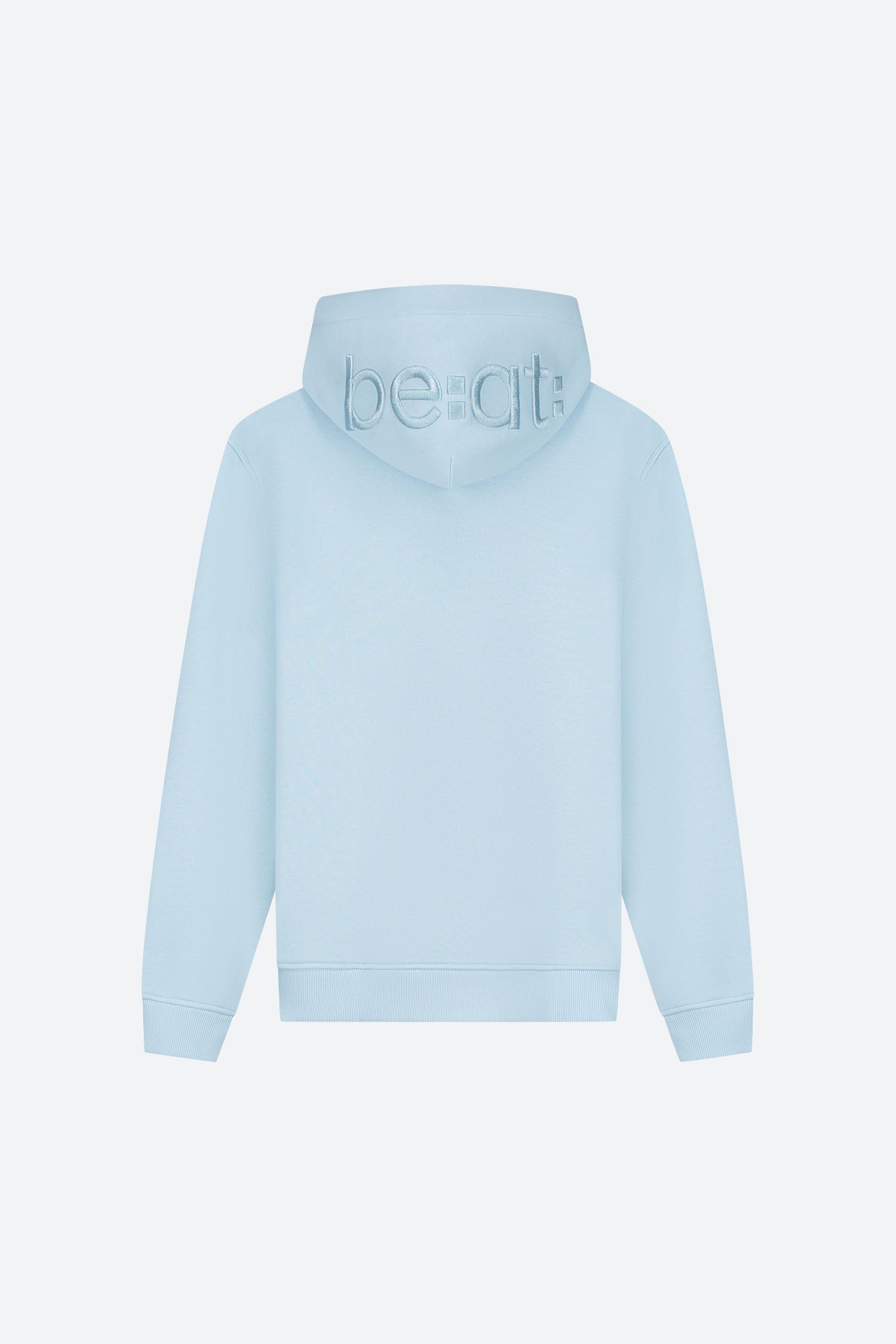 be:at Faber Hoodie