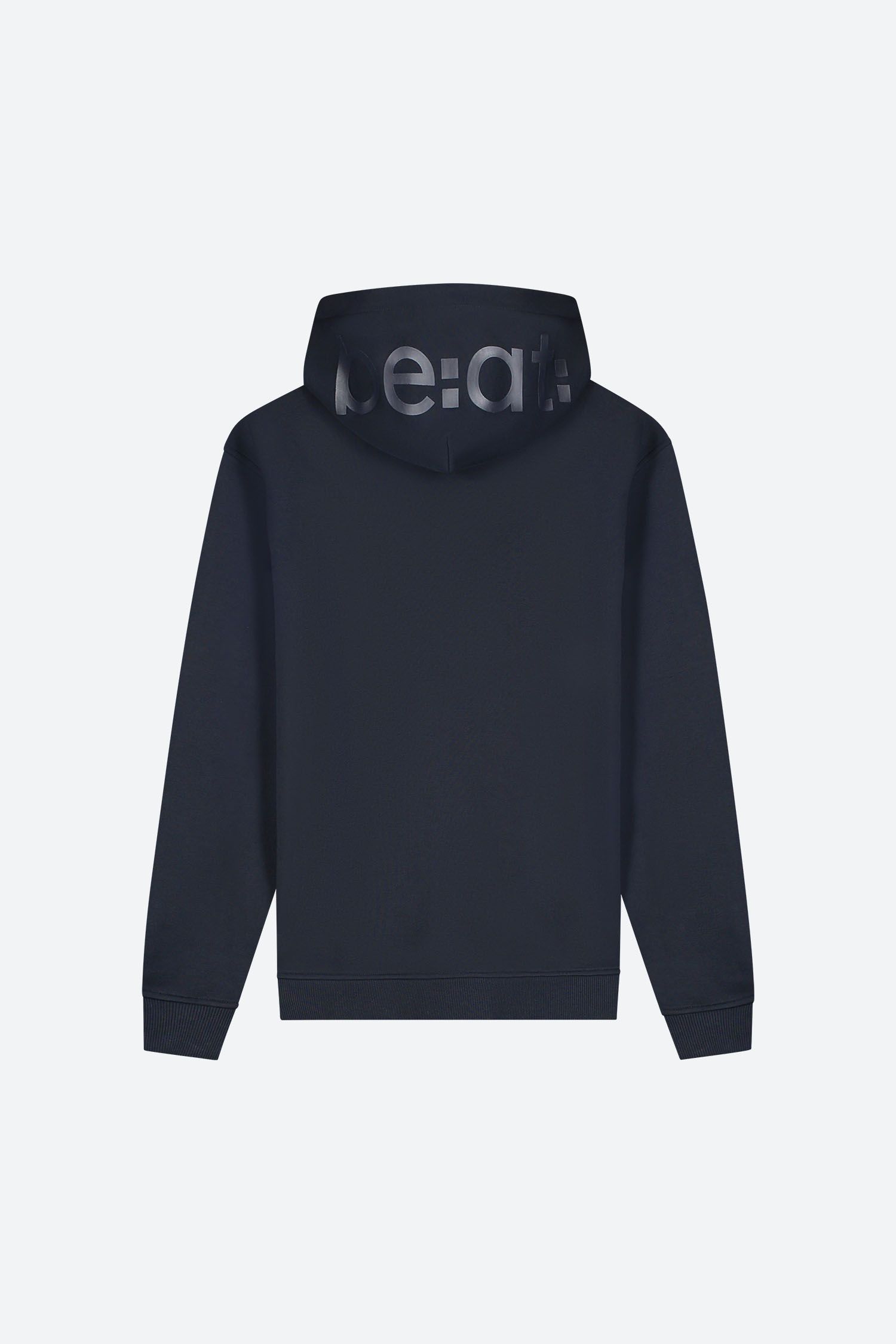 be:at Florian Zip Hoodie