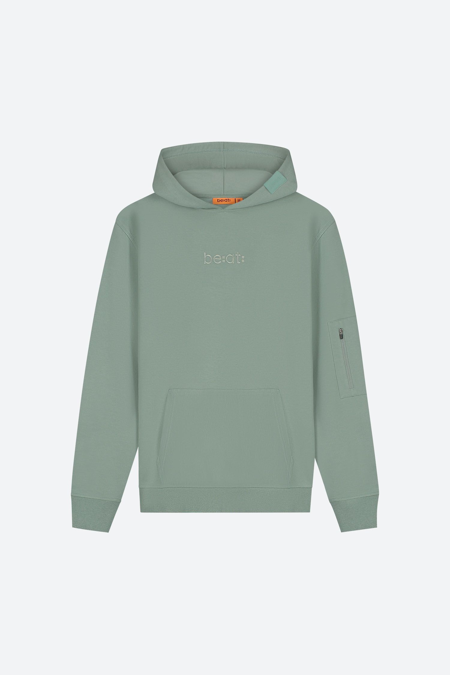 be:at Davy Hoodie 2