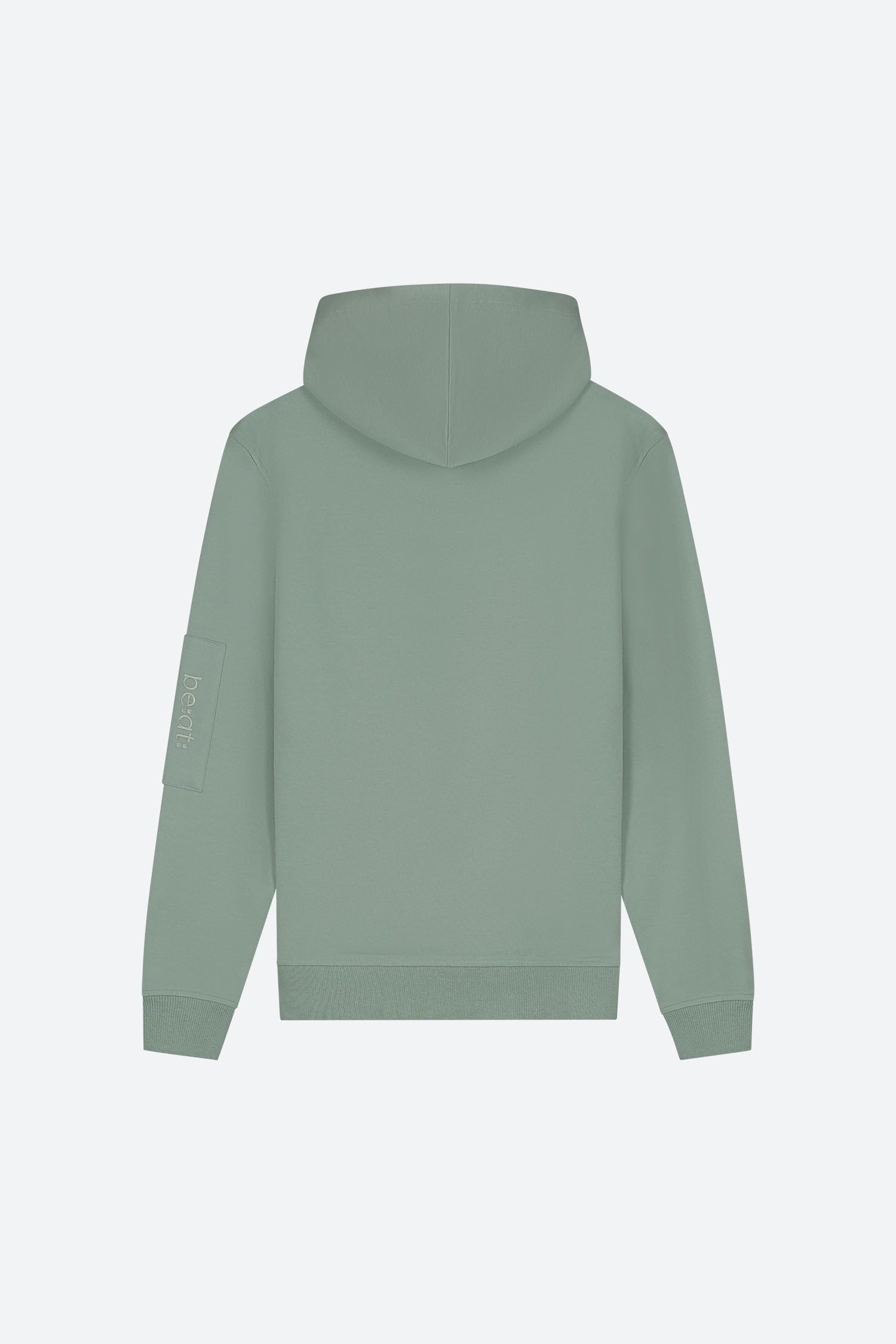 be:at Davy Hoodie 2