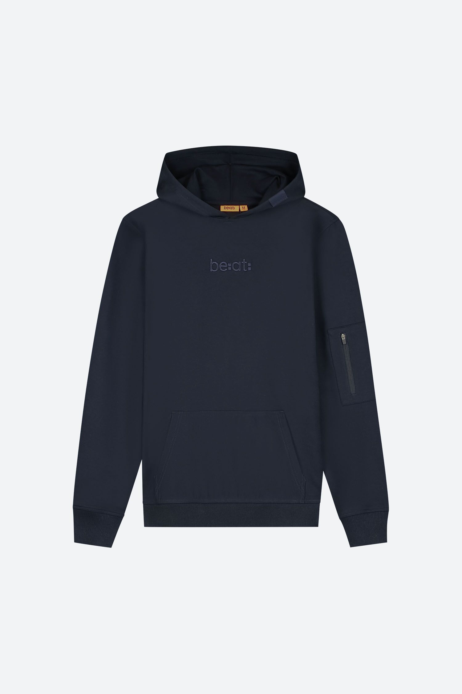 be:at Davy Hoodie 2