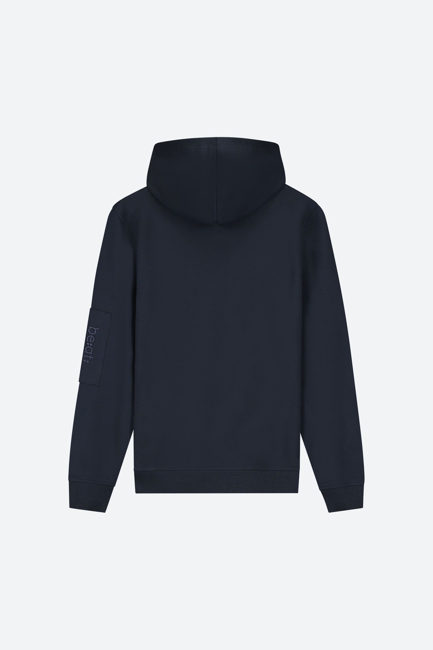 be:at Davy Hoodie 2