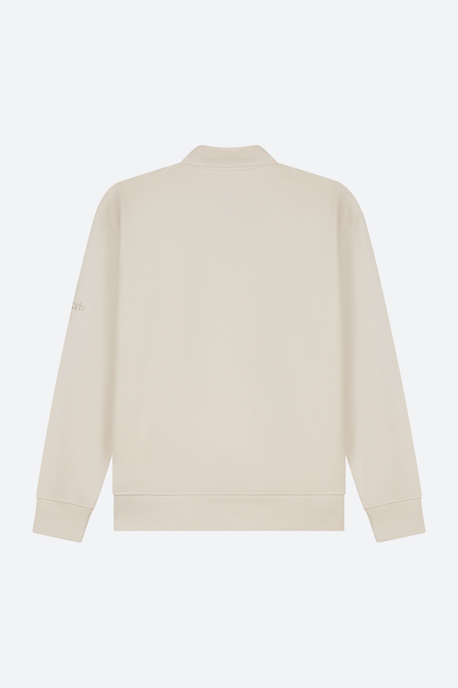 be:at Dorus Polo Zip Sweater 