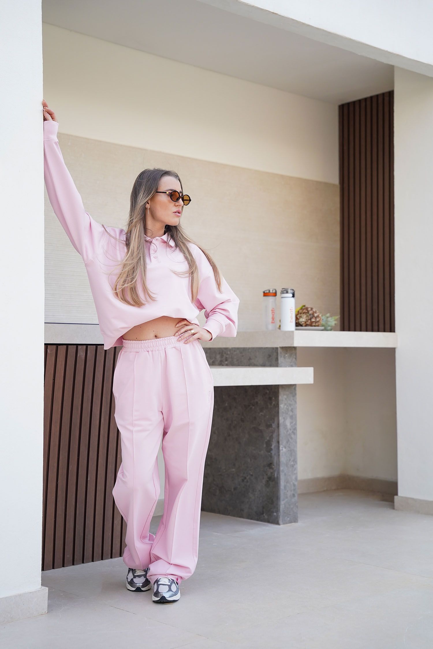 be:at Ivy Sweatpants