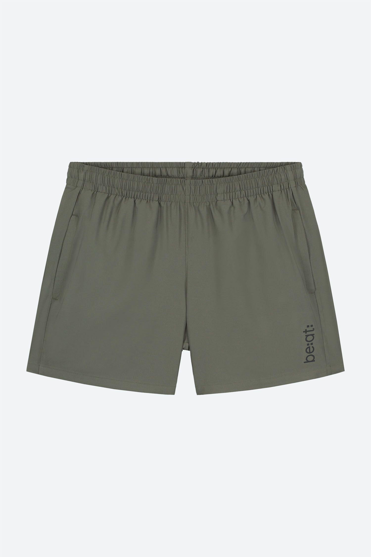be:at James Sport Short