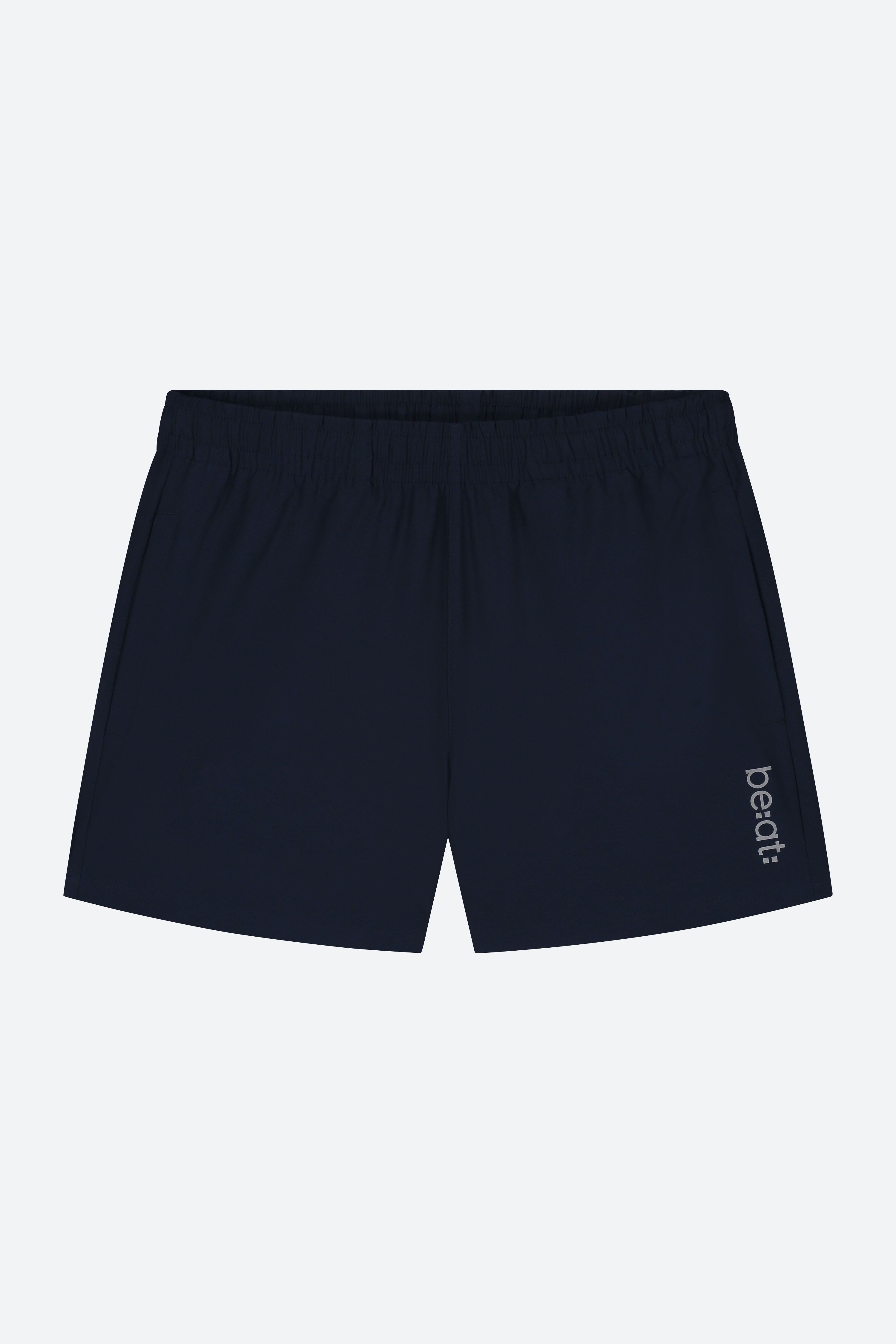 be:at James Sport Short