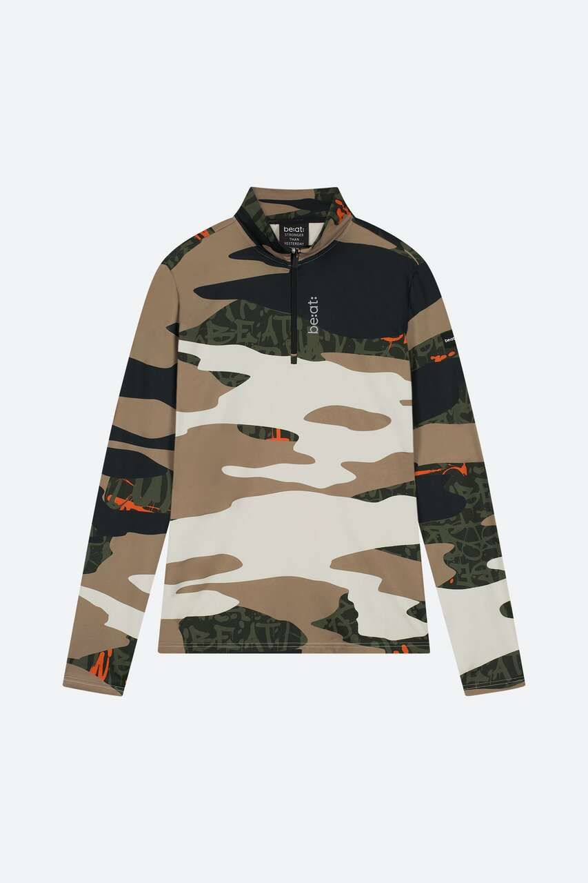 be:at Eleven Pully