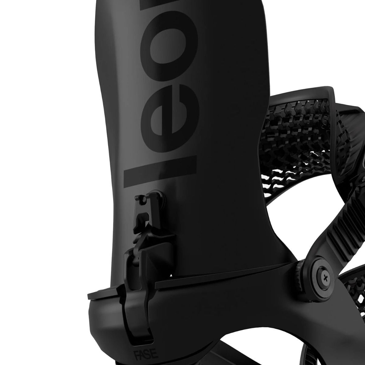 Bataleon Blaster AsymWrap Fase