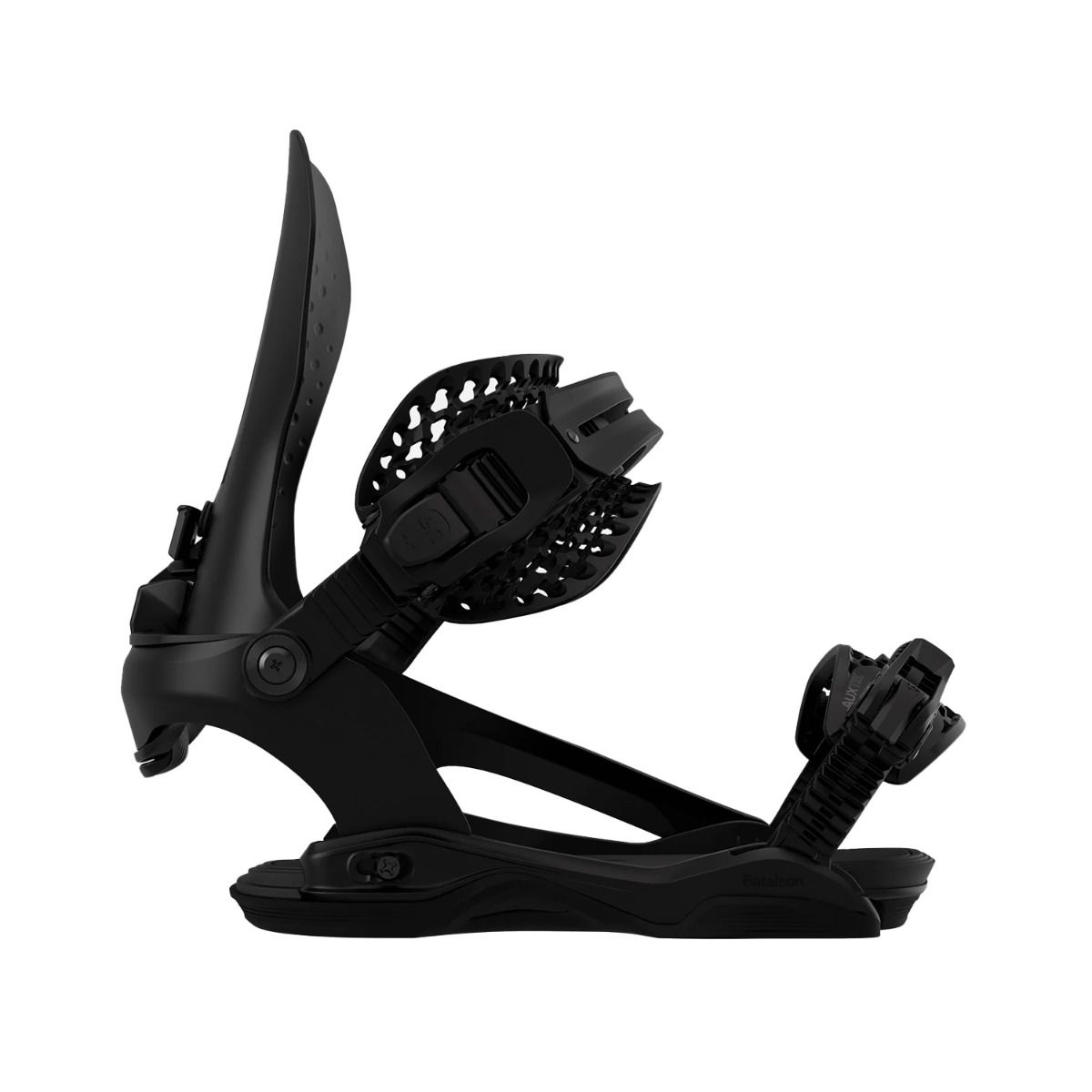 Bataleon Blaster AsymWrap Fase