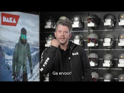 Sinner Silverton Visor