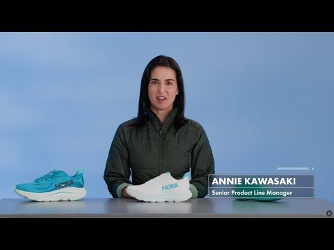 Hoka Clifton 10 Dames