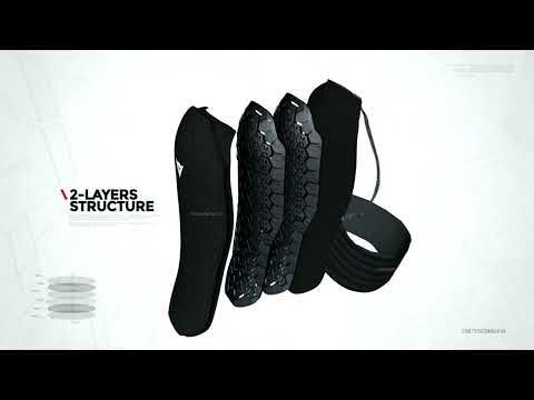 Dainese Flexagon Back Protector 2