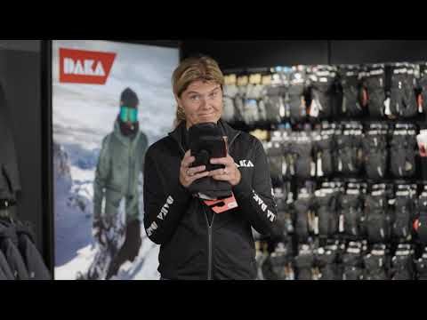 Reusch Venom R-Tex XT Softshell