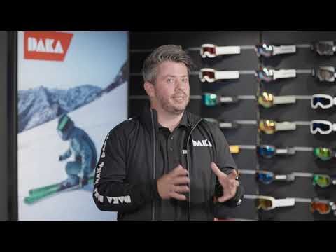 Oakley Flight Tracker M