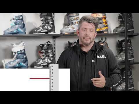 Rossignol Alltrack Pro 80