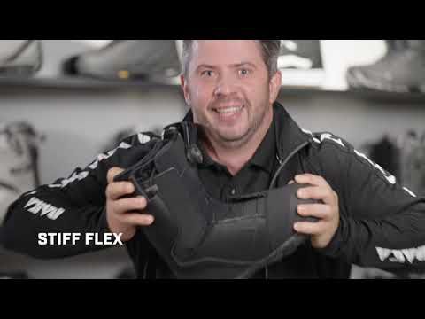 Nitro Profile Tls So