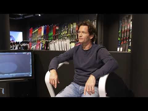 Nidecker Supermatic 2026