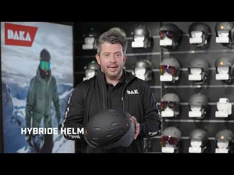 Casco SP-2 Carbonic Visor