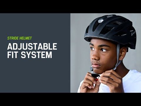 Rollerblade Stride Helmet